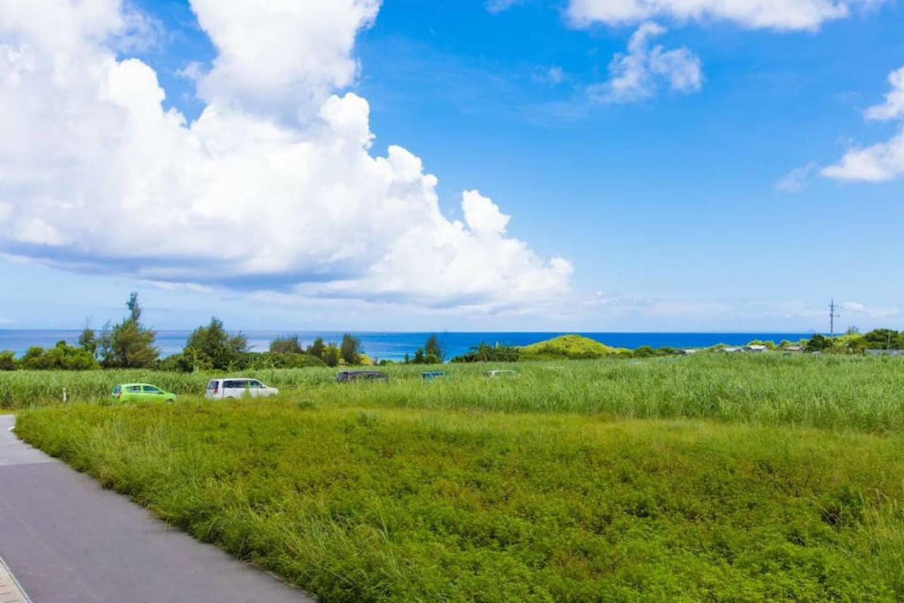 オーシャンリゾート真栄田岬 恩納村 エクステリア 写真